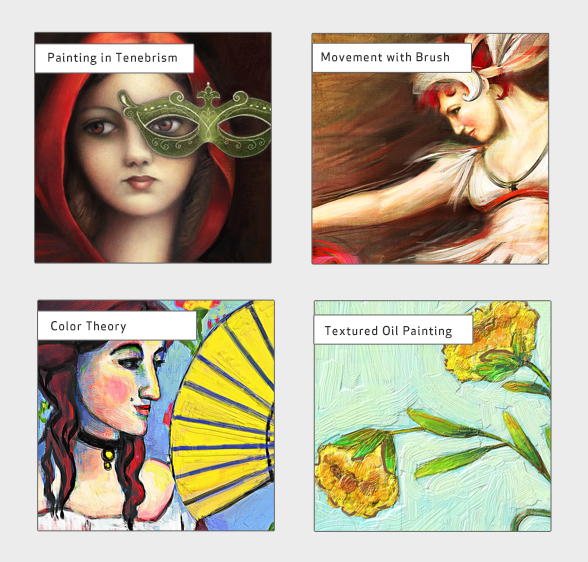 book examples