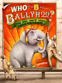 Who put the B in the Ballyhoo