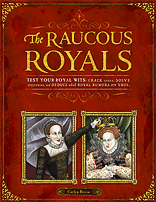 The Raucous Royals
